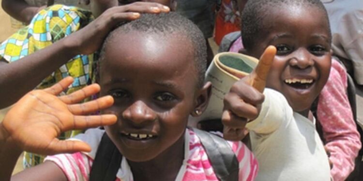 RDC : Le Canada injecte 12 millions pour une enfance mieux protégée