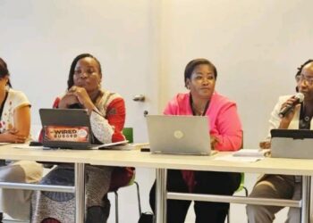 RDC : Les Femmes au Cœur de la Paix, Un Appel à l’Action Lancé à Kinshasa