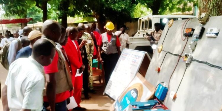 Tchad : La foire de l’emploi de Sarh ouvre ses portes aux jeunes chercheurs d’opportunités
