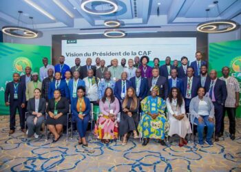 Tchad : La FTFA présente aux travaux de la CAF sur la gouvernance financière