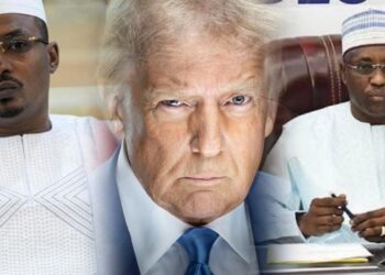 Tchad : L’Assemblée nationale soutient la riposte du Chef de l’État face aux sanctions américaines