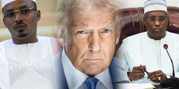 Tchad : L’Assemblée nationale soutient la riposte du Chef de l’État face aux sanctions américaines