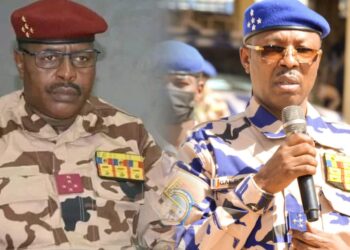 Tchad : Infox sur un faux décret de nomination du Chef d’État-Major Général des Armées