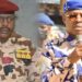 Tchad : Infox sur un faux décret de nomination du Chef d’État-Major Général des Armées