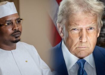 Le Tchad suspend l&rsquo;octroi des visas aux américains