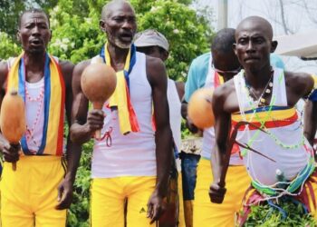 Tchad : Lancement du Festival Culturel Mousseyna