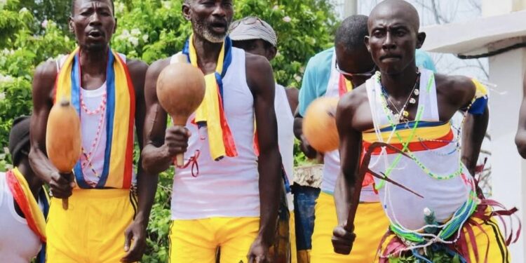 Tchad : Lancement du Festival Culturel Mousseyna