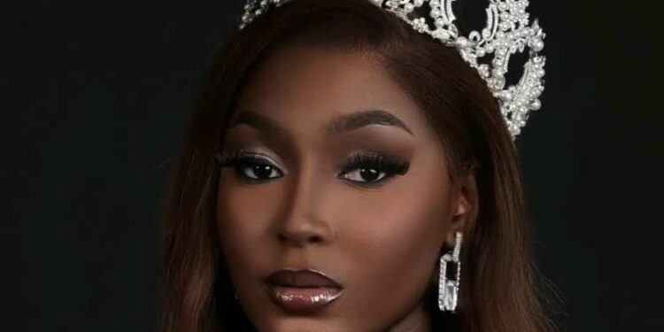 Cameroun : qui est Josiane Golonga, la nouvelle Miss Cameroun 2025 ?