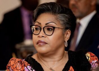 RDC : Judith Suminwa dit non à un marché de gré à gré de 4,8 millions $ à la CNSSAP