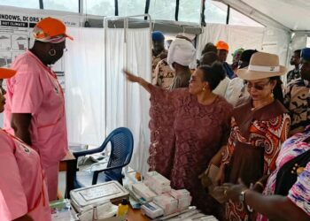 Koumra : Célébration de la journée mondiale de la population