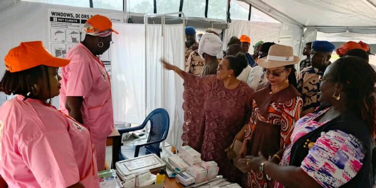 Koumra : Célébration de la journée mondiale de la population