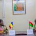 Signature d&rsquo;un mémorandum d&rsquo;entente entre le Tchad et le Burkina Faso