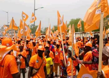 Tchad : L&rsquo;UNDR se penche sur les enjeux sociopolitiques du pays