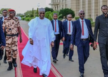 Tchad: Le PAN en mission à Genève pour la 6ᵉ Conférence mondiale des Présidents de Parlements