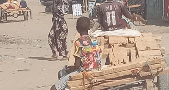 Tchad: Travail des enfants, entre survie et exploitation