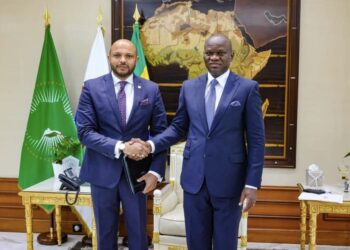 Tchad : la nouvelle équipe dirigeante de la CRCT entre en fonction