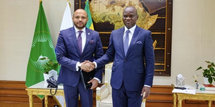 Tchad : la nouvelle équipe dirigeante de la CRCT entre en fonction