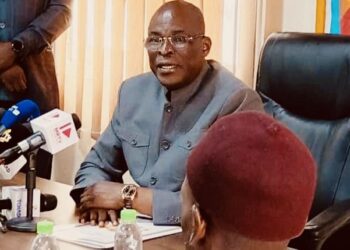 Tchad : Lancement d&rsquo;un projet de formation de 2000 jeunes sur l&rsquo;intelligence artificielle