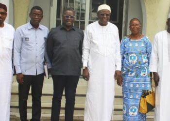 Tchad : Un investisseur sénégalais propose un projet solaire ambitieux