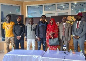 Tchad: Tourousna Tour 2025, la scène artistique tchadienne à l’assaut de Berlin