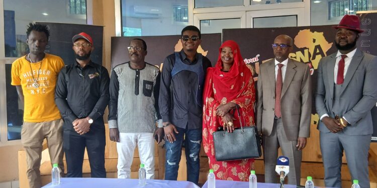 Tchad: Tourousna Tour 2025, la scène artistique tchadienne à l’assaut de Berlin