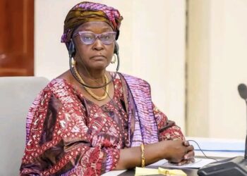 Léré : La députée Adjoudji Guémé finance des cours d&rsquo;été dans 13 écoles