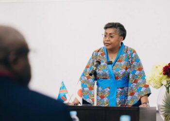 RDC : 22 entreprises japonaises prêtes à investir, un signal fort pour l’économie congolaise