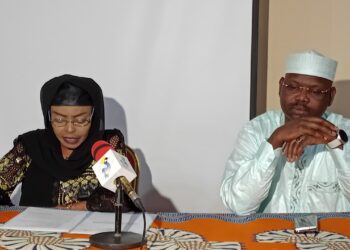 Tchad: Lancement de l’atelier de validation technique des cahiers d’activités du préscolaire à Koundoul