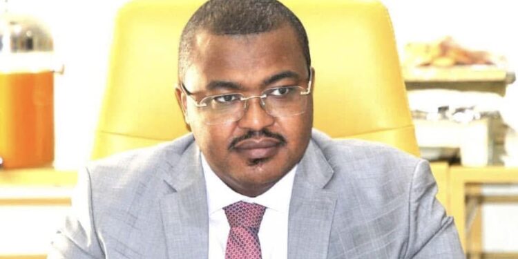 Tchad : Décentralisation, une réalité qui prend corps, estime M. Maïdé Hamit Lony