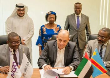 RDC–Émirats : Deux accords stratégiques pour propulser l’industrie minière et énergétique