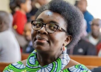 Rwanda : Victoire Ingabire toujours en détention, la justice réserve sa décision