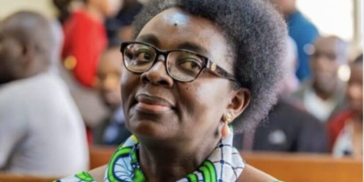 Rwanda : Victoire Ingabire toujours en détention, la justice réserve sa décision
