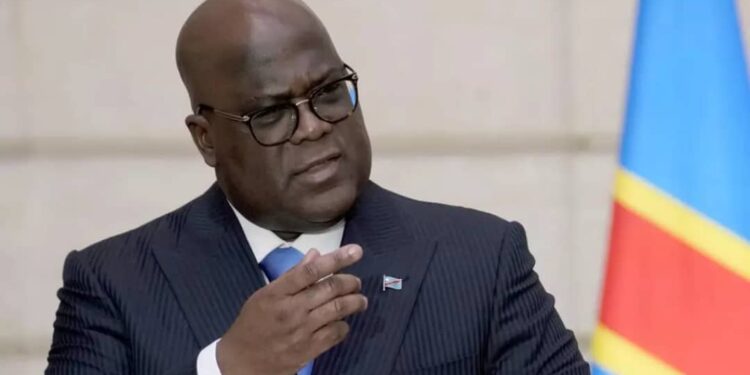 RDC : Une plainte explosive en Belgique vise l’entourage du président Tshisekedi pour pillage minier