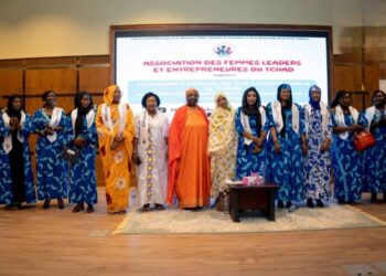 Tchad : L’Association des Femmes Leaders et Entrepreneurs du Tchad (ASFLET) lance officiellement ses activités