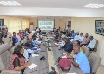 Tchad : Le ministère de la Santé se penche sur les cas de choléra signalés dans le Ouaddaï.