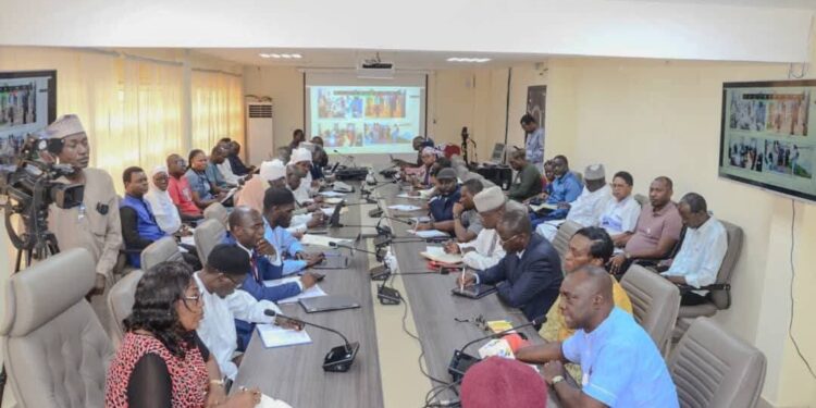 Tchad : Le ministère de la Santé se penche sur les cas de choléra signalés dans le Ouaddaï.