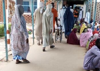 Tchad : L&rsquo;accueil des patients dans les hôpitaux, un problème sérieux entre le personnel de la santé et les malades