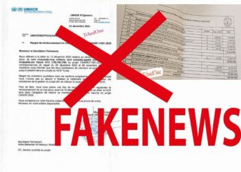 Fake News sur la CNARR : ce que nous avions vérifié 