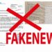 Fake News sur la CNARR : ce que nous avions vérifié 