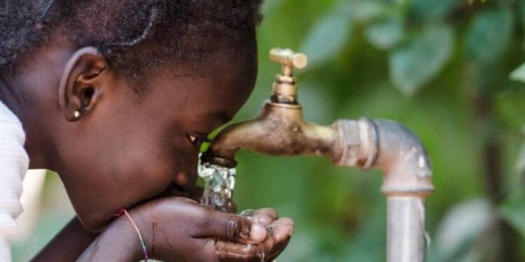 RDC : Inga 3, un projet électrique et humain d’envergure se dessine avec l’appui de la Banque mondiale 