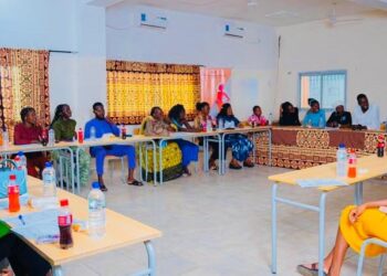 Tchad : Miss Kelou Sahel 2025 lance officiellement la course à la couronne