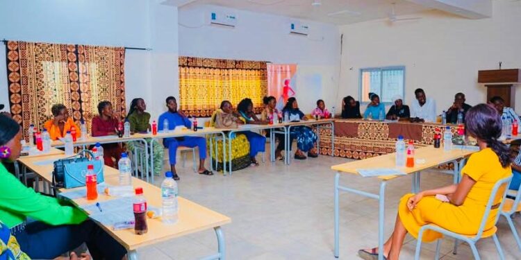 Tchad : Miss Kelou Sahel 2025 lance officiellement la course à la couronne