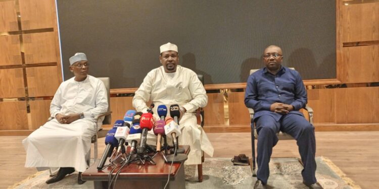 Tchad : Vers la tenue prochaine d&rsquo;un séminaire national sur la décentralisation.