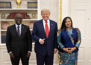 RDC – Rwanda : Une rencontre décisive à Washington entre Tshisekedi-Kagame sous l’égide de Trump pour mettre fin à 30 ans de guerre