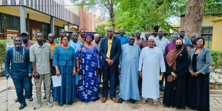 Tchad : Ouverture d&rsquo;un atelier de validation des manuels scolaires sur l&rsquo;éducation environnementale