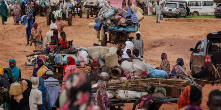 Tchad: L’exode rural, entre rêve urbain et réalité amère