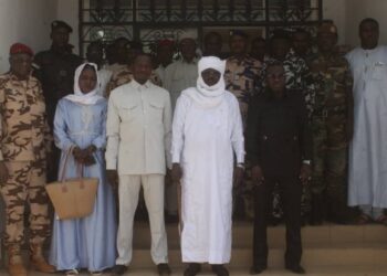 Guéra : Le Ministère de la Femme forme les formateurs des clubs de maris et de futurs maris