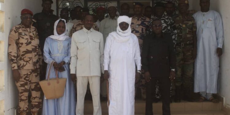 Guéra : Le Ministère de la Femme forme les formateurs des clubs de maris et de futurs maris