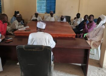 Lac : Le Délégué de l&rsquo;éducation restitue les conclusions de la réunion des délégués tenue à N&rsquo;Djamena.