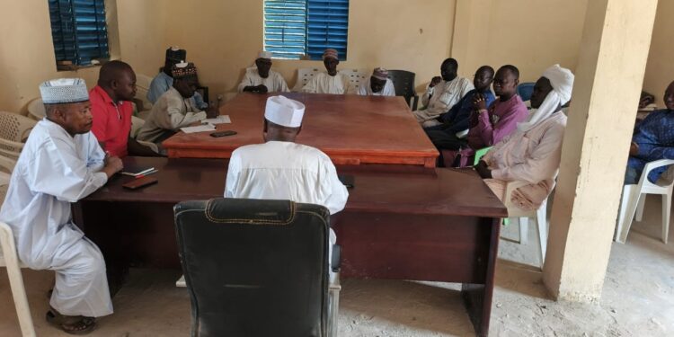 Lac : Le Délégué de l&rsquo;éducation restitue les conclusions de la réunion des délégués tenue à N&rsquo;Djamena.